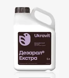 Фунгіцид Дезарал Екстра, 5 л (Ukravit Science Park)