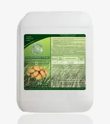 Мікродобриво Мікро-Мінераліс (картопля), 10 л