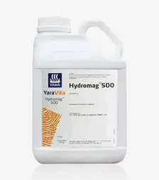 Мікродобриво YaraVita Hydromag 500 (ЯраВіта Хідромаг), 5 л (Yara)