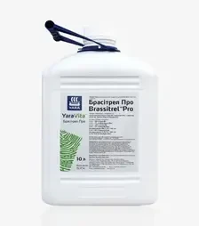 Мікродобриво YaraVita Brassitrel PRO (ЯраВіта Брассітрел ПРО), 10 л (Yara)
