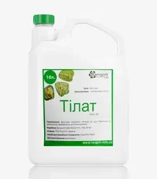 Фунгіцид Тілат, 10 л (Rangoli limited)