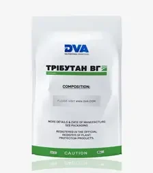 Гербицид Трибутан, 0,5 кг (Dva)