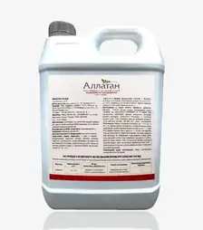Гербицид Аллатан 105,5 л (TerraVita)