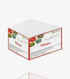 Гербіцид Тібан, 10 x 384 г (Rangoli limited)