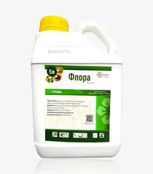 Гербіцид Флора, 5 л (Rangoli limited)