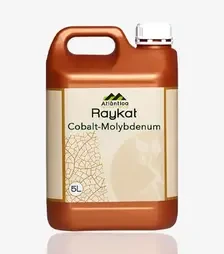 Стимулятор росту Райкат Кобальт-молібден (со-mo), 5 л (Atlantica Agricola)
