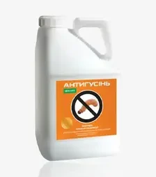 Інсектицид Антигусінь, 5 л (Ukravit Science Park)