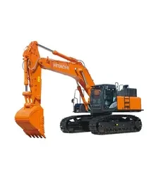 Гусеничний екскаватор HITACHI ZX 280 LCN-3 (GE-104-560)