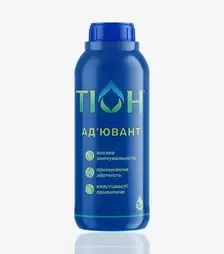 Прилипач Тіон, 1 л (Kisson-agro)