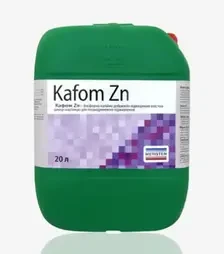 Мікродобриво Кафом Zn, 20 л (Meristem)