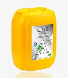 Стимулятор росту Хімік Аміно, 10 л