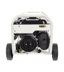 Генератор бензиновий Matari MH6000E, 4 кВт