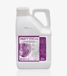 Фунгіцид Віртуоз, 5 л (Нертус)