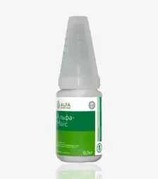 Гербіцид Альфа-Маїс, 100 г (ALFA Smart Agro)