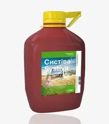 Протруйник Систіва, 10 л (Basf)
