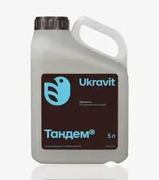 Прилипач Тандем, 5 л (Ukravit Science Park)