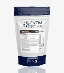Стимулятор росту Гумат Калію Ріст СФ, 5 кг (Enzim Agro)