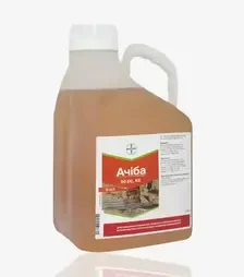 Гербіцид Ачіба, 5 л (Bayer)