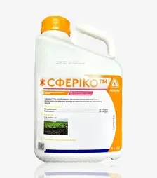 Протруйник Сферіко, 5 л (Adama)