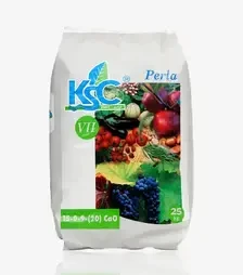 Мікродобриво KSC VII (КСЦ), 25 кг (Timac agro)