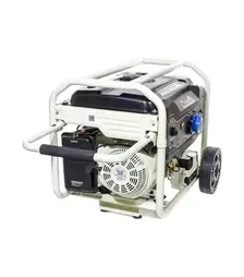 Генератор бензиновий Matari MX11000E, 8 кВт