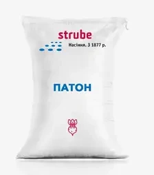 Свекла сахарная Патон, п.е. 100 тыс. семян (Strube)