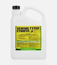 Стимулятор росту Стимул, 5 л (Innvigo)