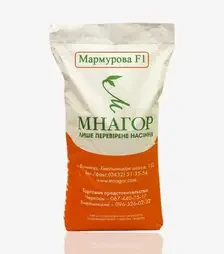 Кукуруза сахарная Мраморная F1, п.е. 100 тыс. семян (Mnagor)