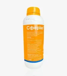 Протравитель Сферико, 1 л (Adama)