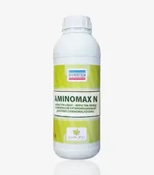 Стимулятор росту Aminomax N (Аміномакс), 1 л (Meristem)