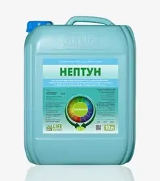 Ад'ювант Нептун Ph-Коректор (Стабілізатор), 10 л (Life Biochem)