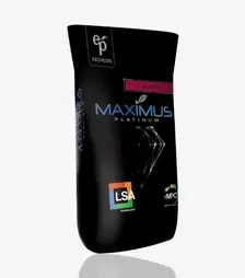 Стимулятор росту Maximus Platinum 20-20-20 (Максімус Платінум), 15 кг (Ekoplon)