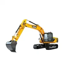 Гусеничний екскаватор JCB JS 210 LC (GE-104-305)