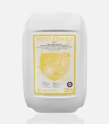 Мікродобриво Нертус Цинк, 20 л