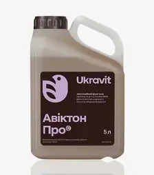 Фунгицид Авиктон О, 5 л (Ukravit Science Park)