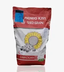 Подсолнечник Люмио КЛП, п.е. 150 тыс. семян (Seed Grain)