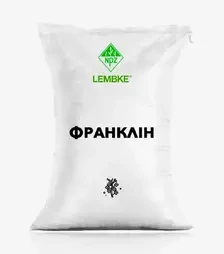 Рапс озимый Франклин, п.е. 1500 тыс. семян (Lembke)