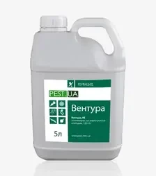Гербіцид Вентура, 5 л (Пест.Юей)