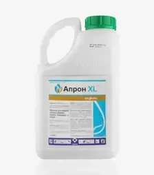 Протравитель Апрон Xl 350, 5 л (Syngenta)