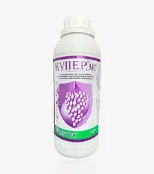 Фунгіцид Купер, 1 л (Нертус)