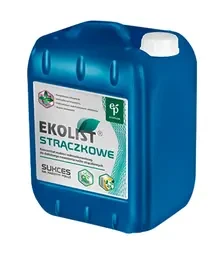 Мікродобриво Ekolist (Еколист) Бобові, 5 л (Ekoplon)