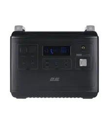 Зарядна станція 2E 2000W BS006, 2 кВт