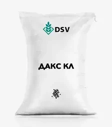Ріпак озимий Дакс КЛ, п.о. 1 500 тис. насінин (DSV)