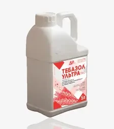 Протруйник Тебазол Ультра, 5 л (Акваріус)