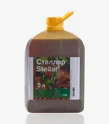 Гербіцид Стеллар, 5 л (Basf)
