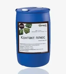 Інсектицид Контакт Плюс, 200 л (Rangoli limited)