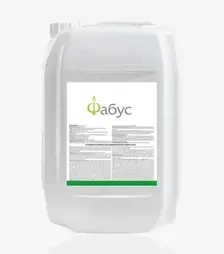 Фунгіцид Фабус 497, 20 л (TerraVita)
