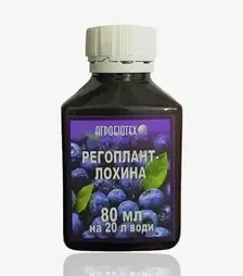 Біостимулятор Регоплант-лохина, 80 мл (Агробіотех)