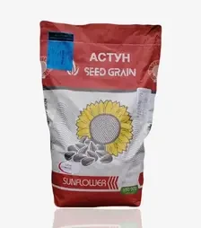 Соняшник Астун, п.о. 150 тис. насінин (Seed Grain)