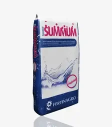 Стимулятор росту Fercristal Summum 12-5-40 B20 (Феркрістал Суммум), 20 кг (Фертчем)